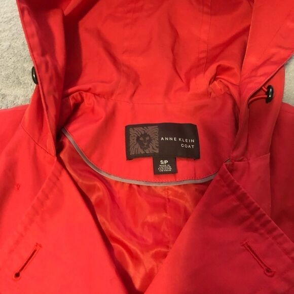 ANNE Klein spring jacket - Picture 3 of 3